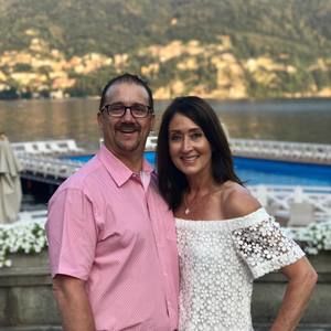 Meet your Posher, Denise